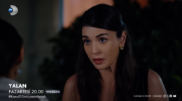 Yalan 13.Bölüm Fragmanı izle