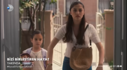 Bizi Birleştiren Hayat 1.Bölüm Fragmanı izle