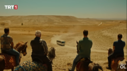 Gönül Dağı 5.Sezon Fragmanı izle
