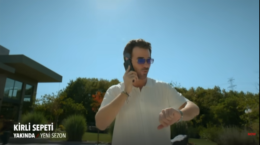 Kirli Sepeti 2.Sezon Fragmanı izle